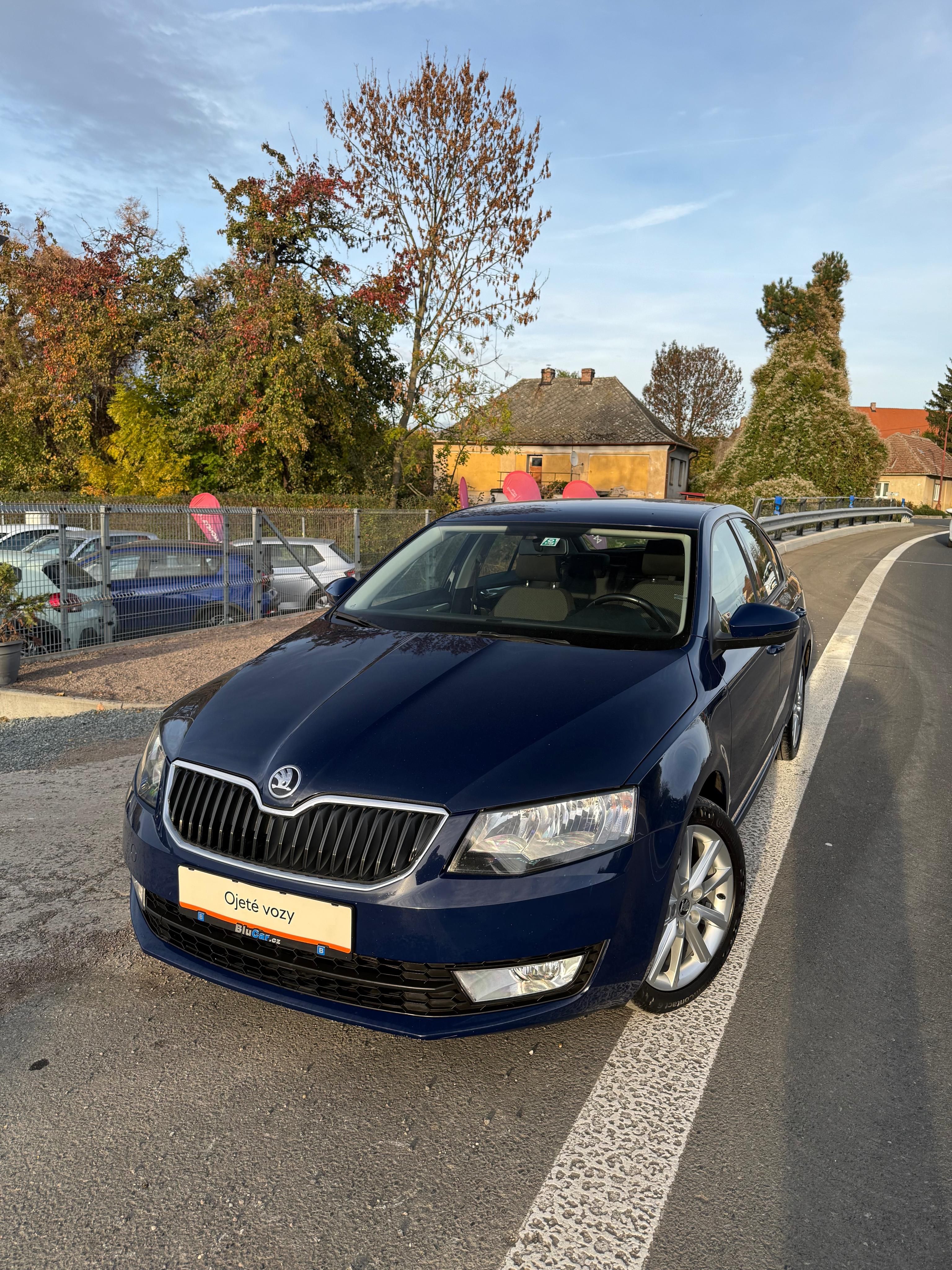 1.6TDi 66kW ČR 2.Maj Serviska