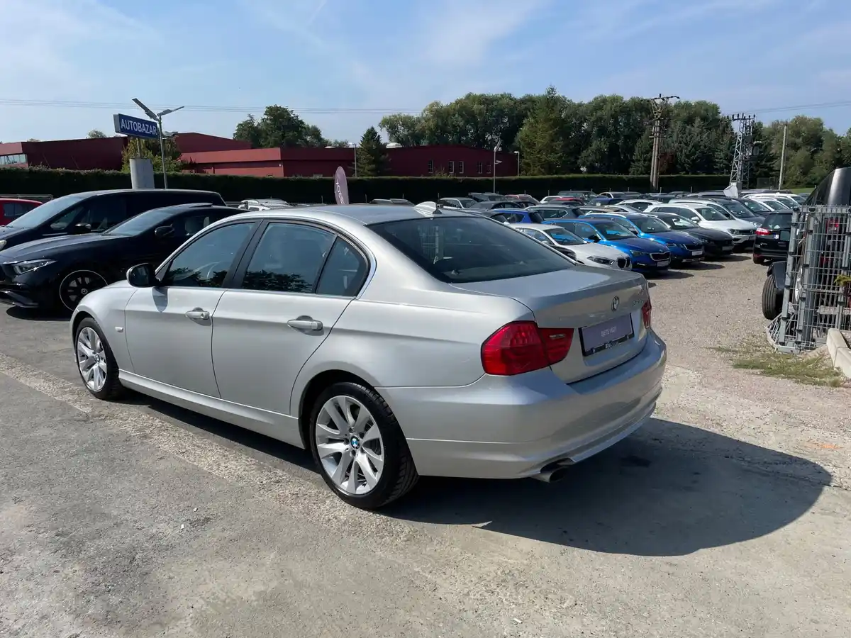 320d 135kw Edition