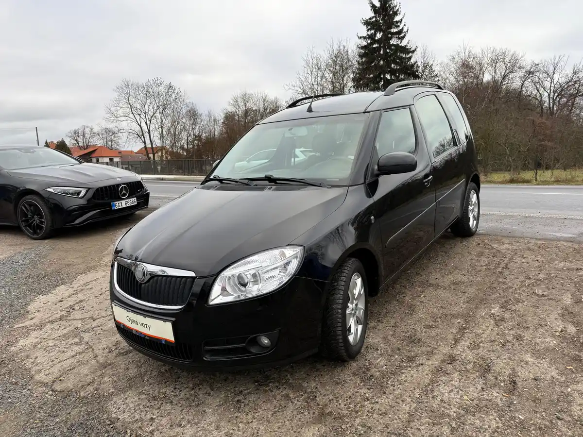 1.416v 63kW Sport Tažné Výhřev