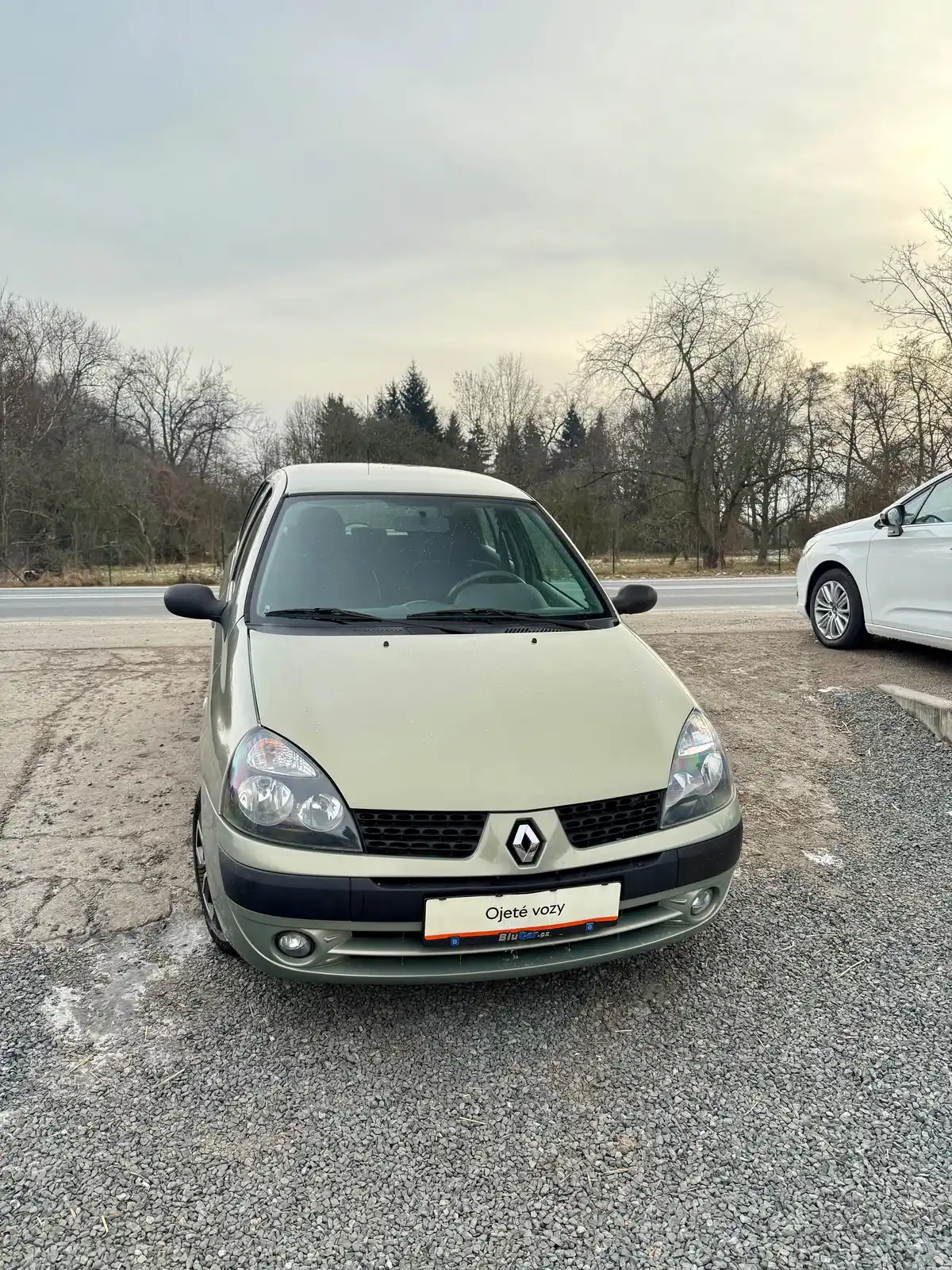 1.2i 43kw koup.ČR 1.Maj Servis