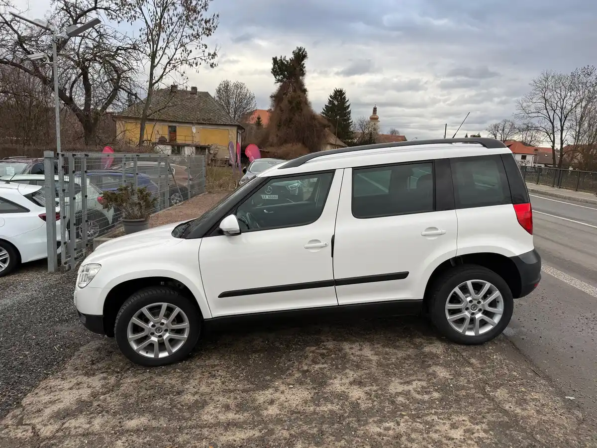 1.2 TSI DSG Experience