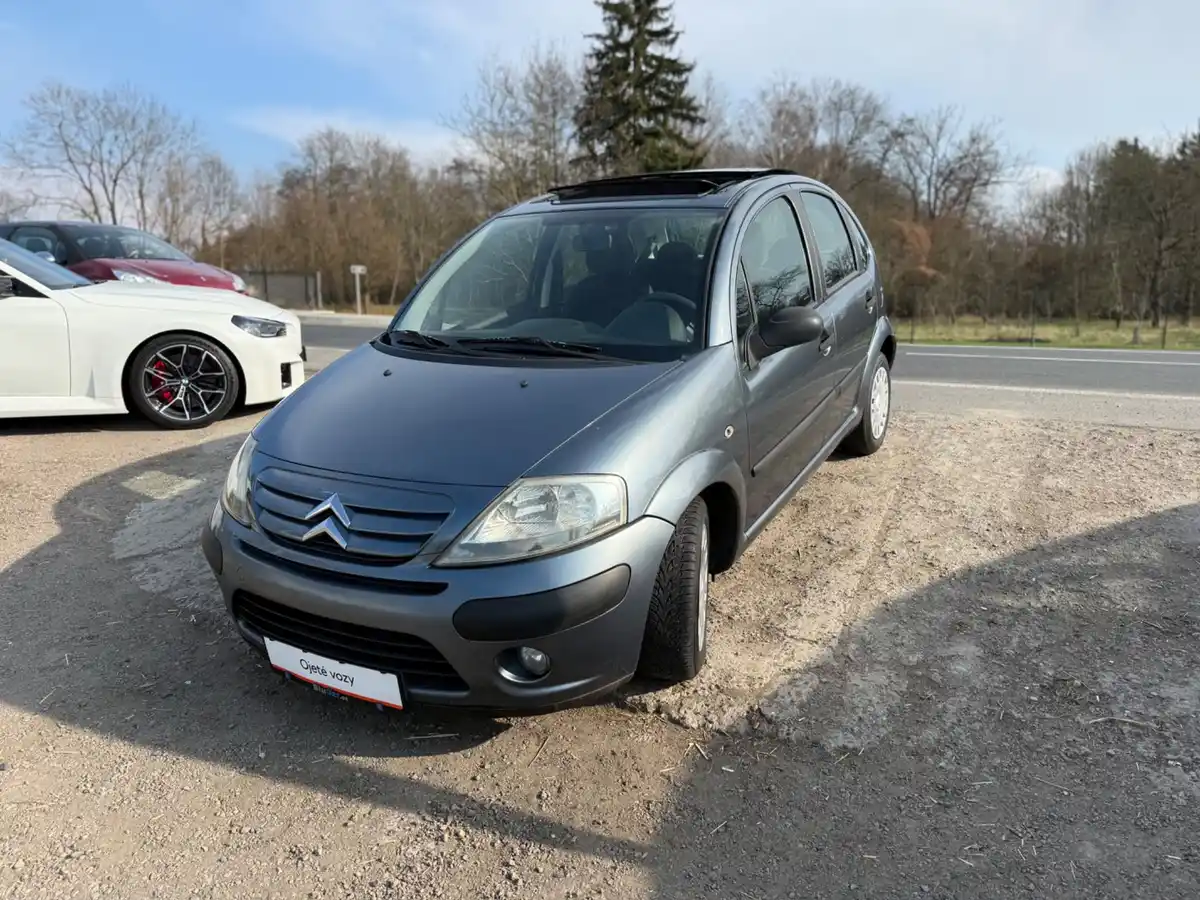 1.1i Exclusive panorama