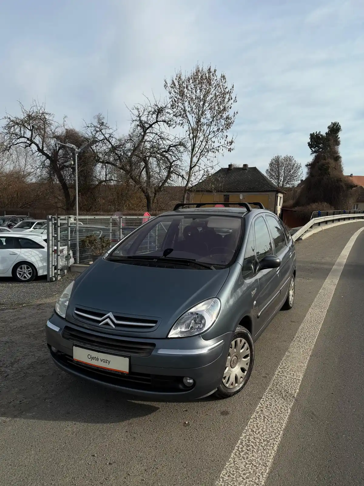 1.6i 16v 80kw Klima Tažné