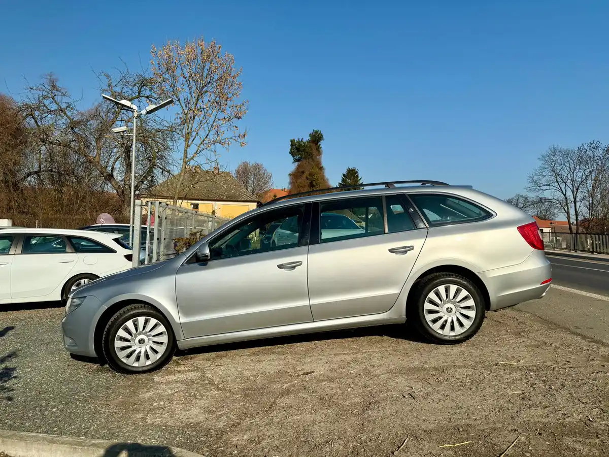 2.0TDi 103kw Manuál Navi