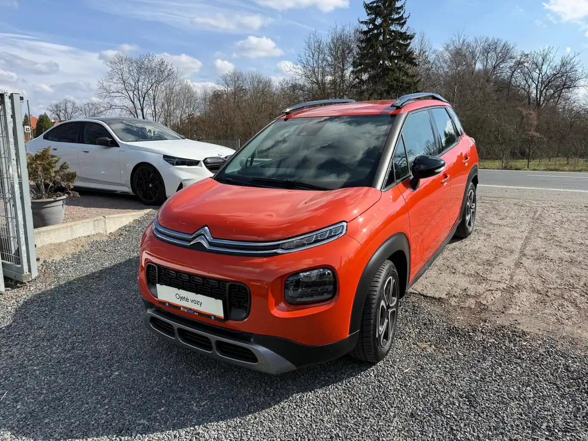 1.2i 61kw ČR Led Navi Tažné