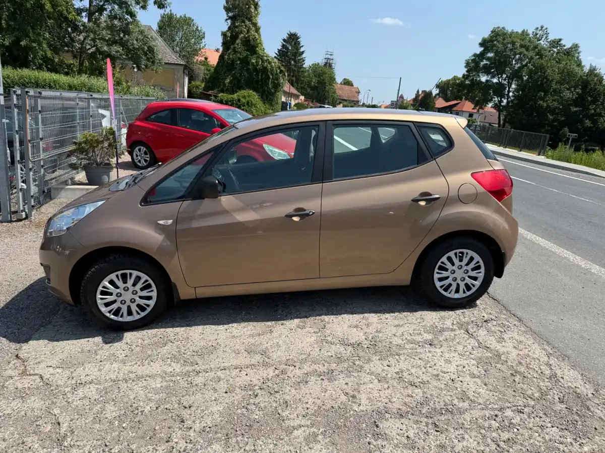 1.4 i Active ČR klima