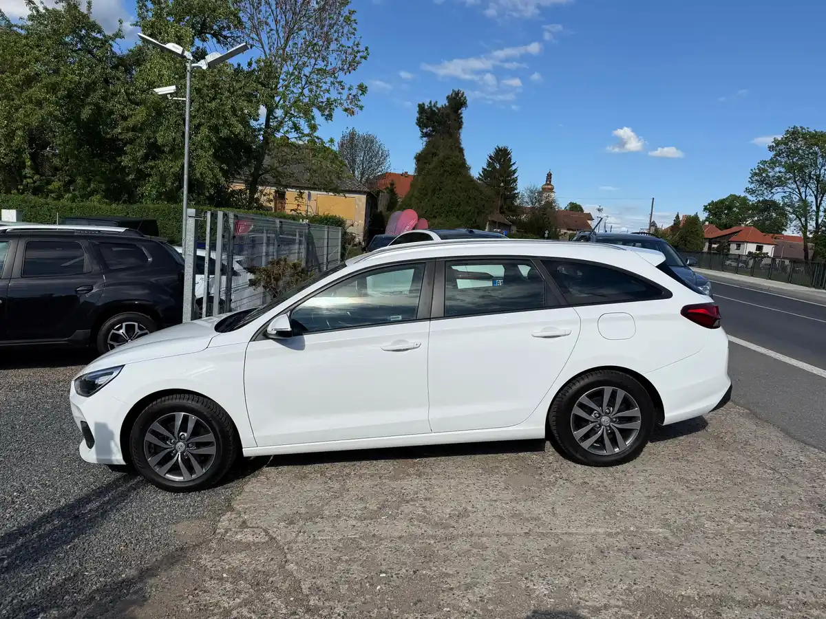 1.4T-GDi ČR Tažné