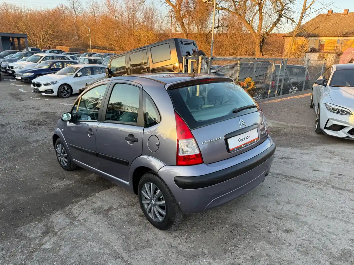 1.4HDi 50kw Klima Exclusive