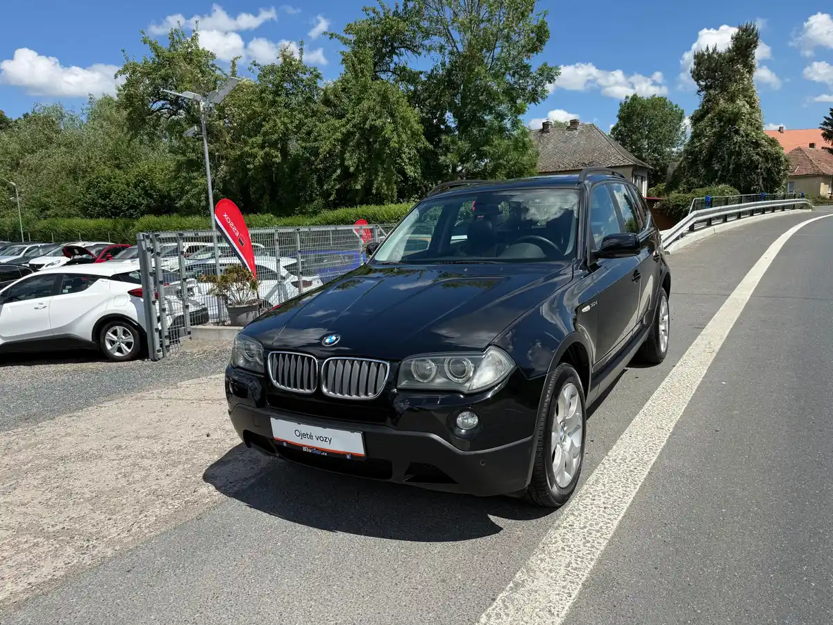 3.0d 160kw 4x4 AT
