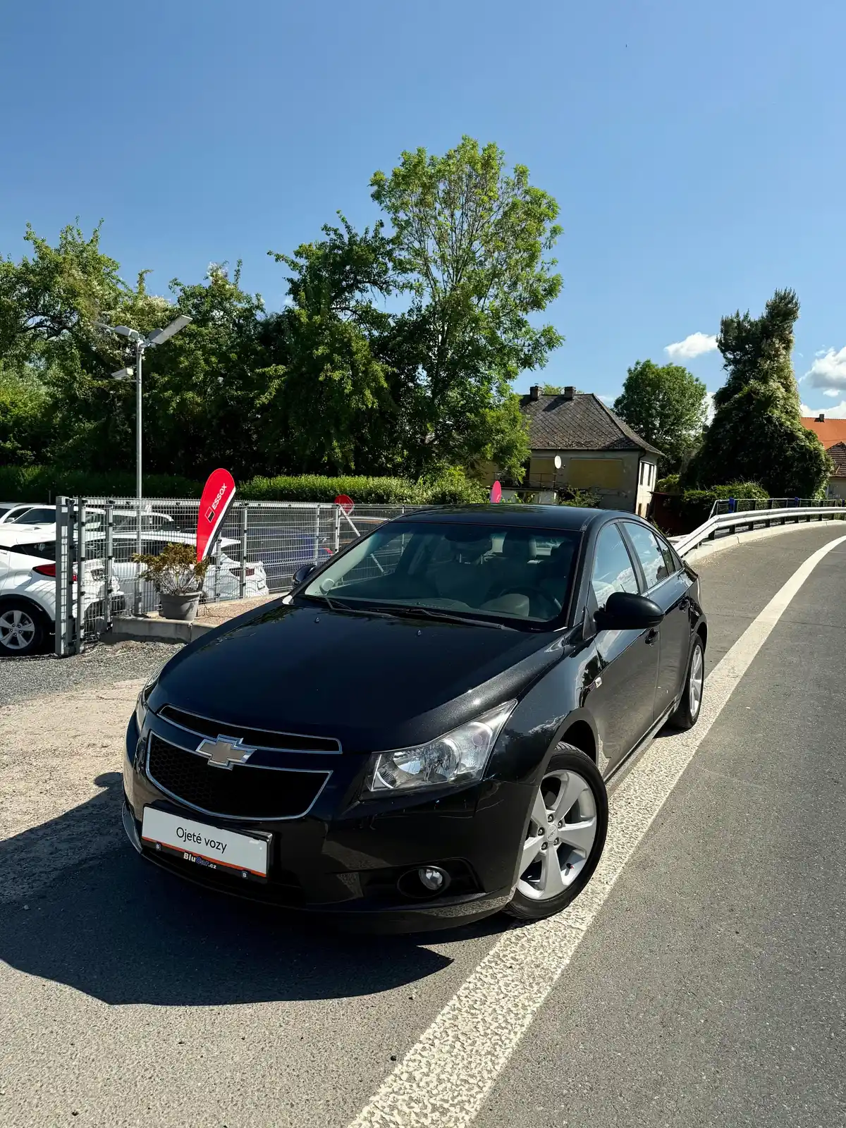 1.8i 16v 104kw 1.Maj ČR Klima