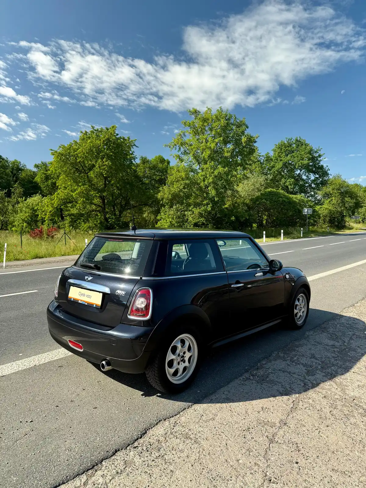 One 1.4i 70kw Klima Serviska