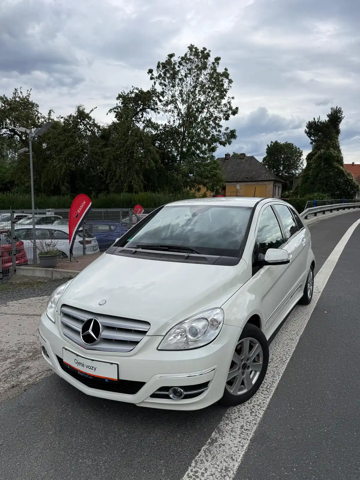 200i Sport Klima Výhřev