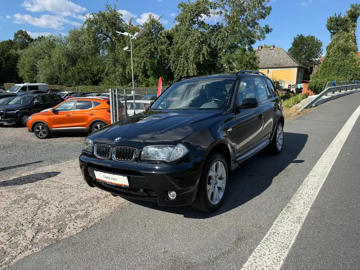 3.0d M ČR
