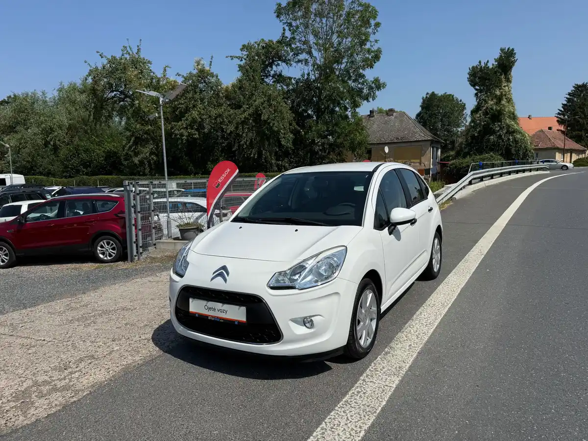 1.2i 60kw ČR Klima 1.Maj