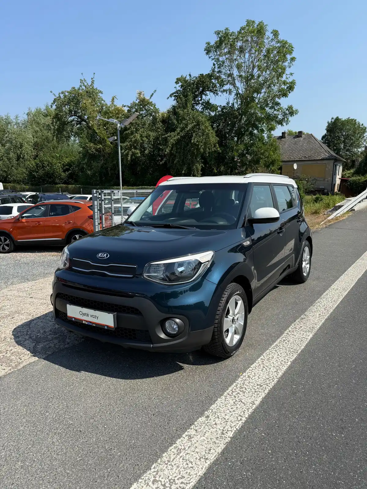 1.6GDI ČR