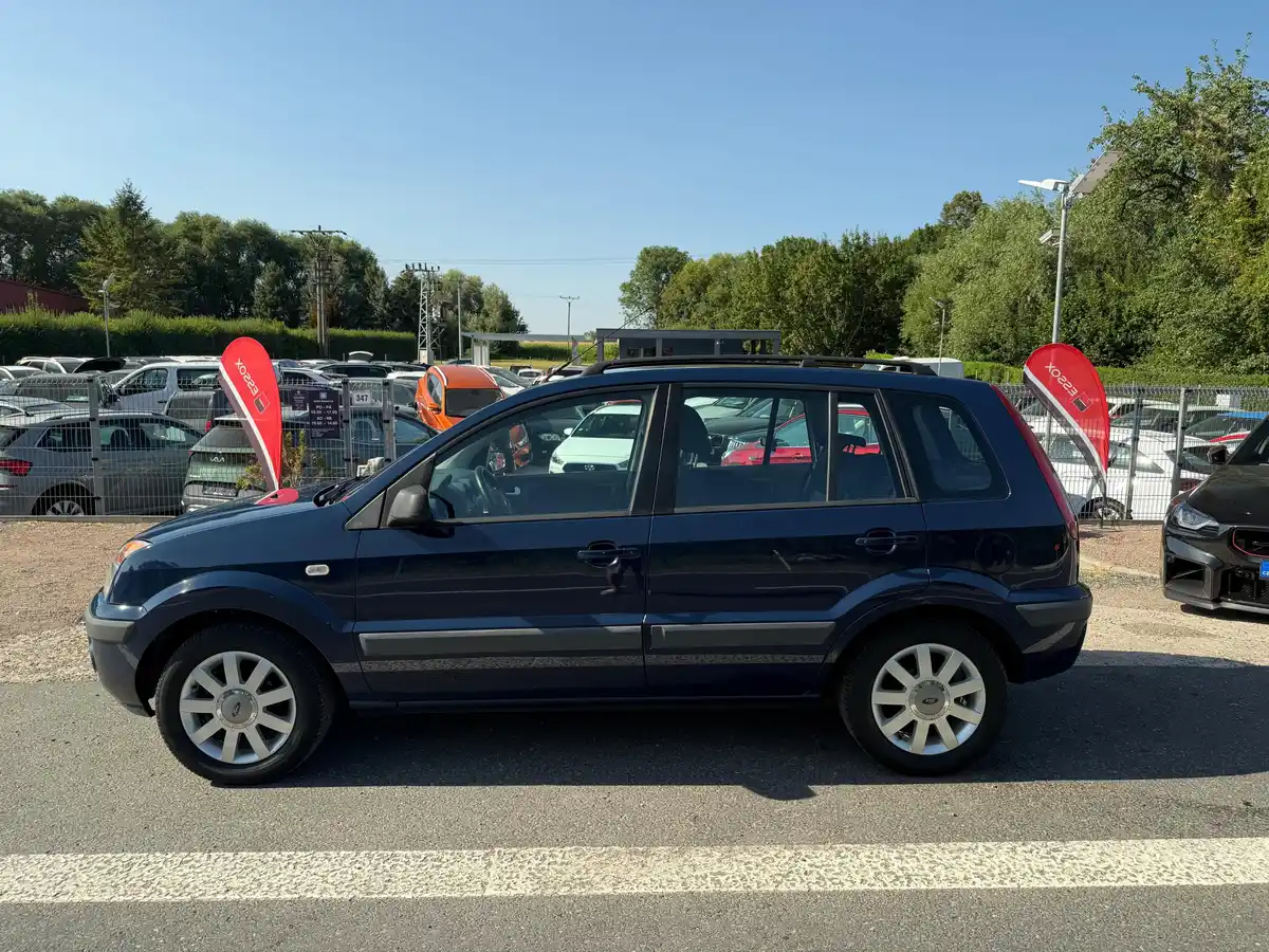 1.4i ČR Tažné