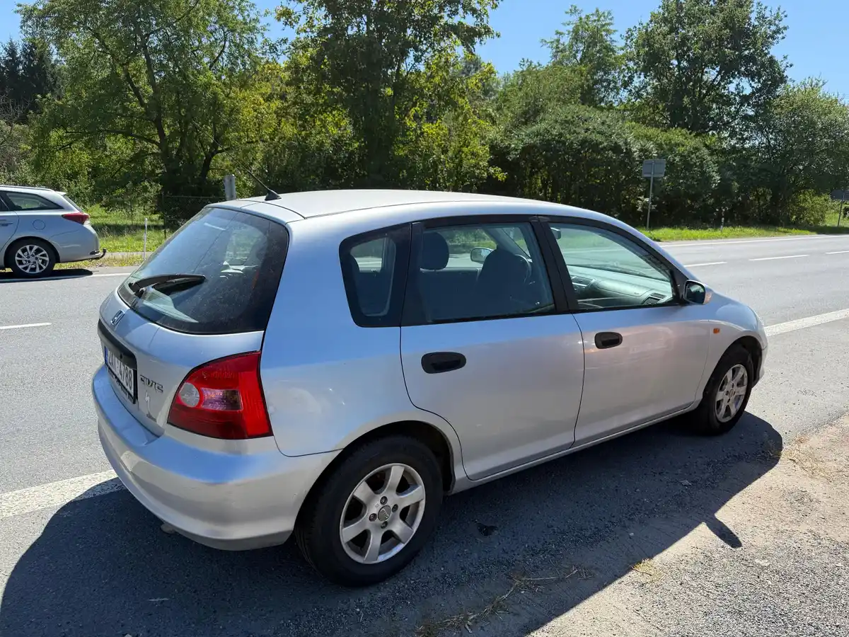 1.4i 66kw Klima nová STK