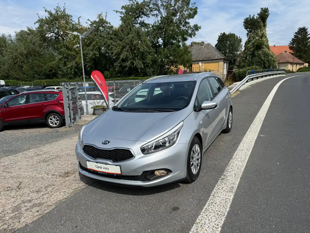 1.4CVVT ČR