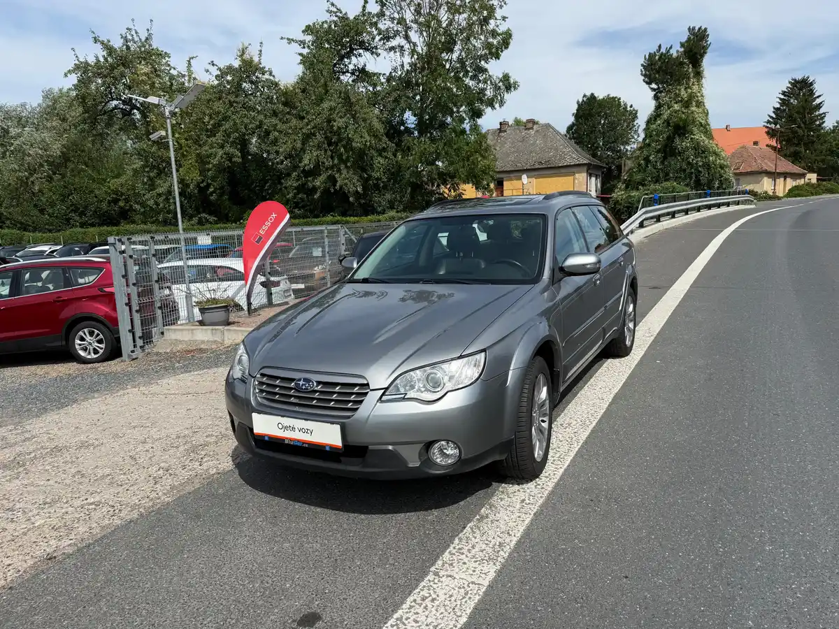 3.0R AT AWD SI-DRIVE