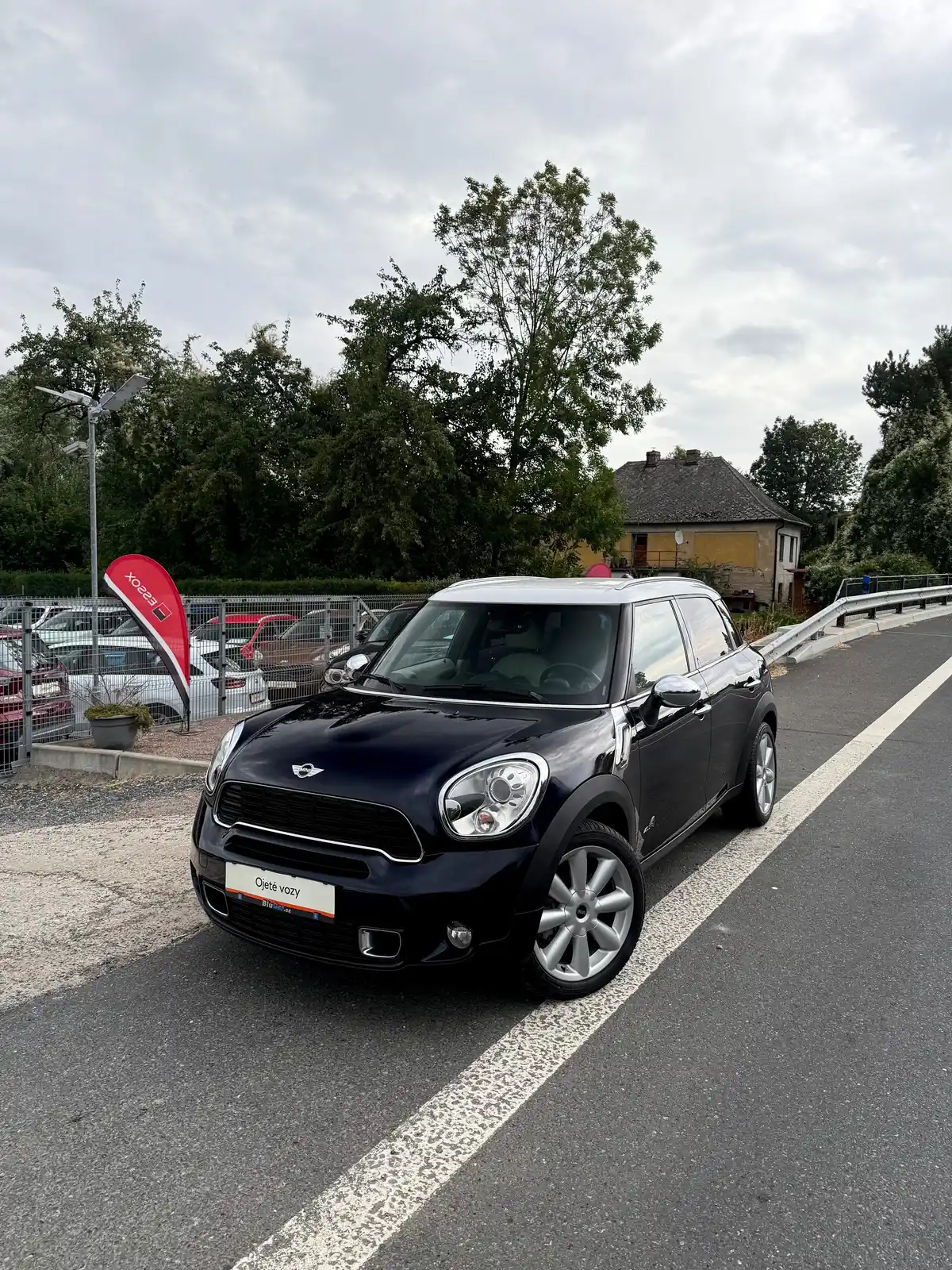 S 1.6i 135kw Automat H/K Navi