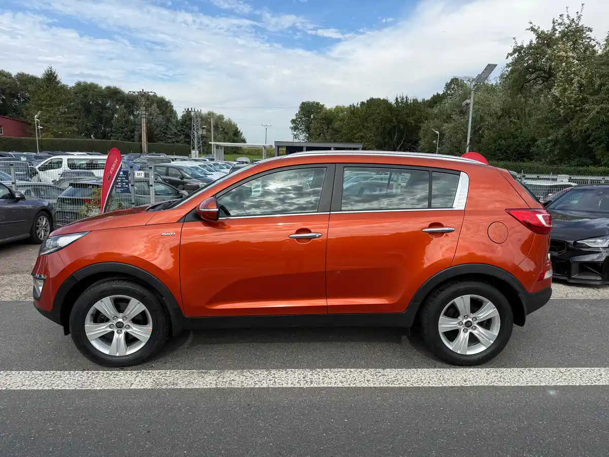 2,016v AWD Comfort1.majitel ČR