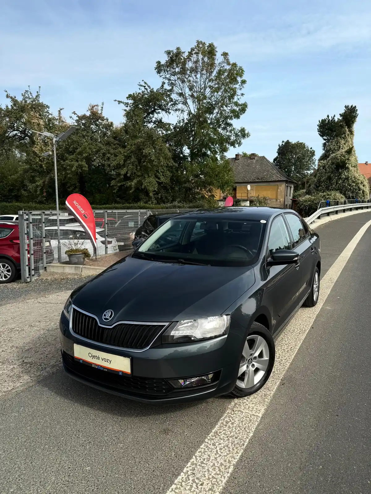 1.0TSi 81kw ČR Navi Výhřev Led