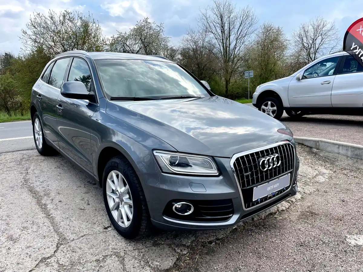 3.0TDi Quattro 1.Maj Face Led