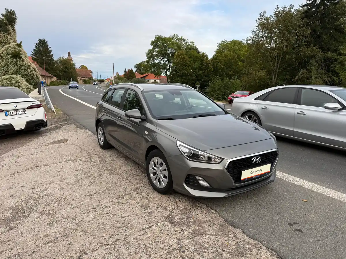 1.4CVVT ČR 1.maj Klima Servis