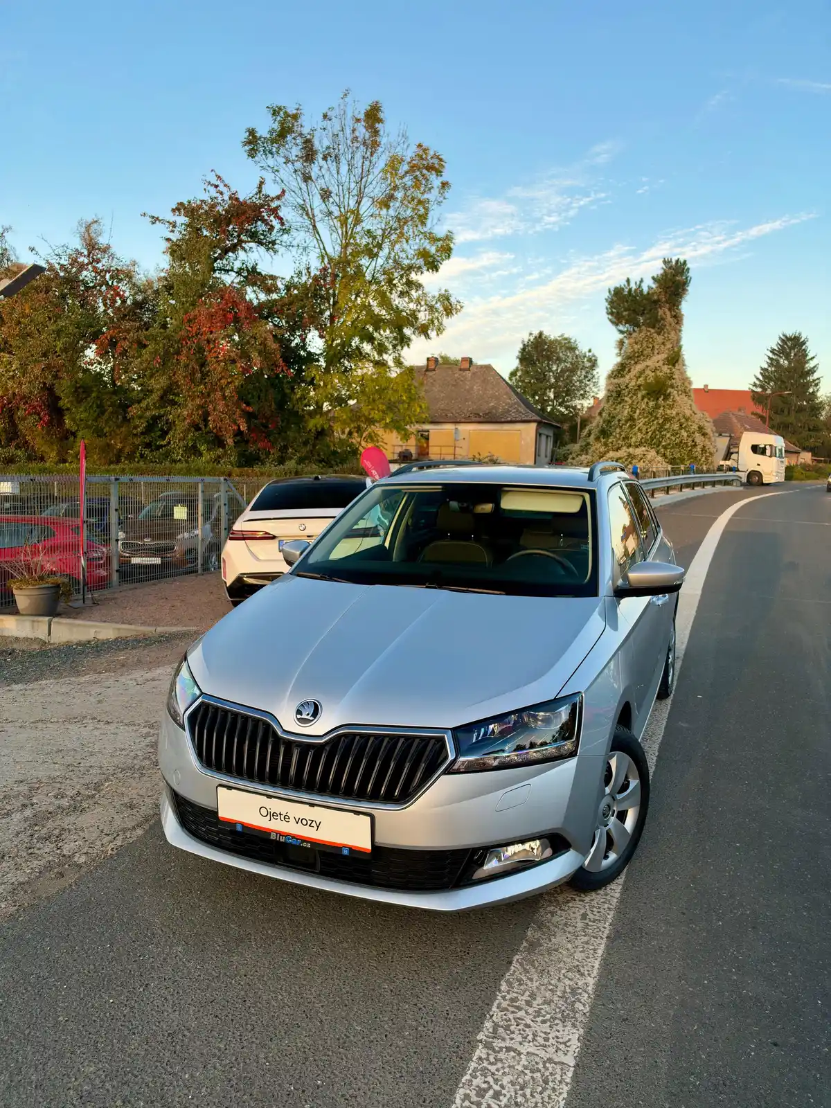 1.0TSi 81kw Style Plus ČR 1.Ma