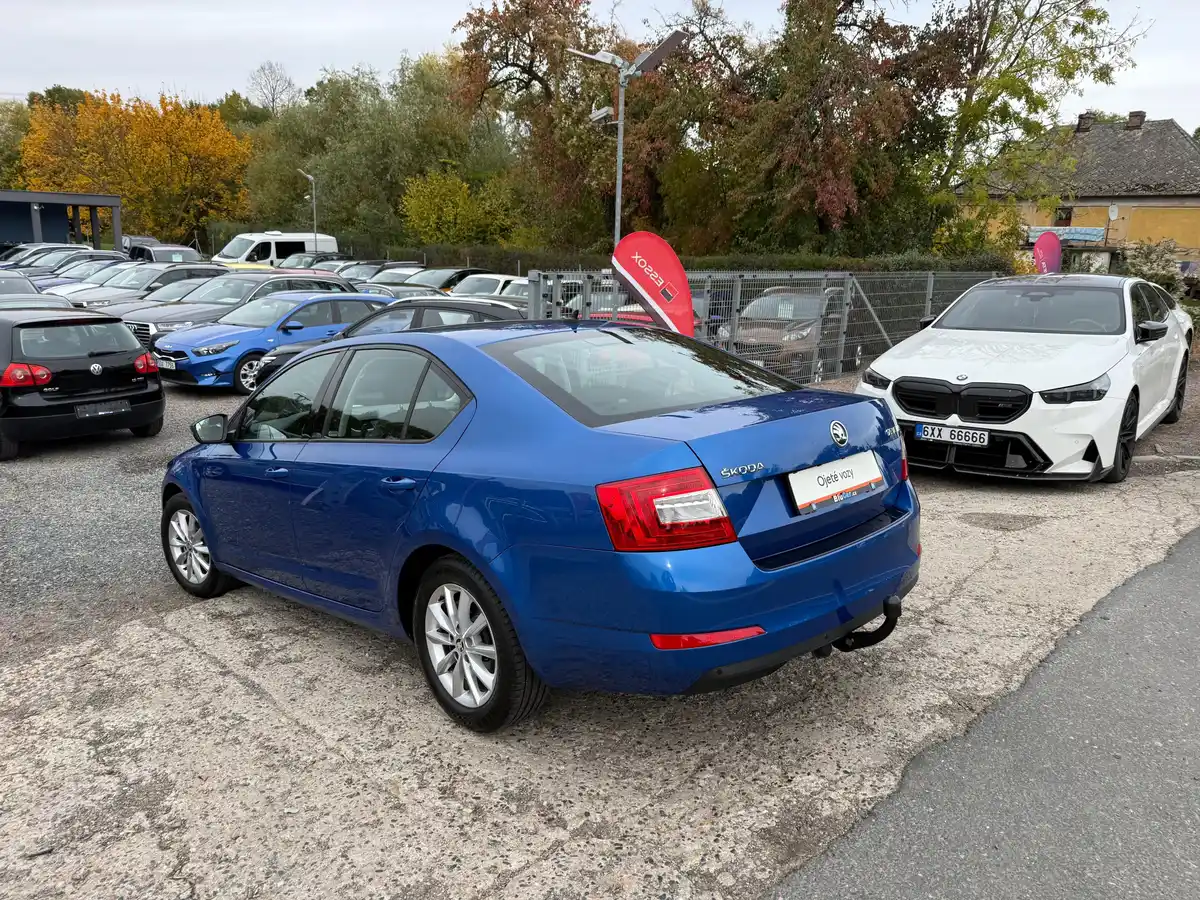 1.2TSI 81kW ČR tažné